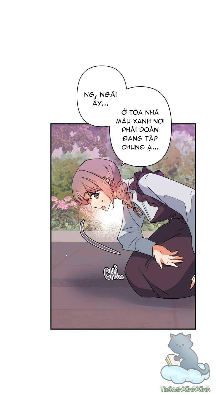 Thuần Hóa Quái Thú Thật Tốt - Chương 37