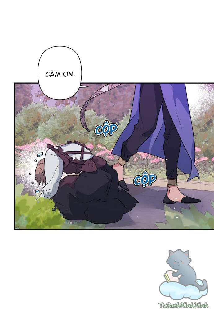 Thuần Hóa Quái Thú Thật Tốt - Chương 37