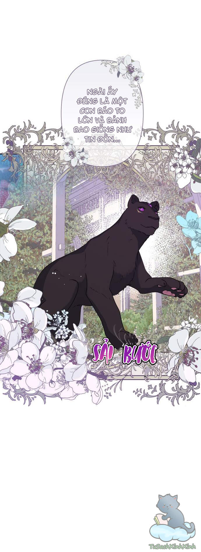 Thuần Hóa Quái Thú Thật Tốt - Chương 37