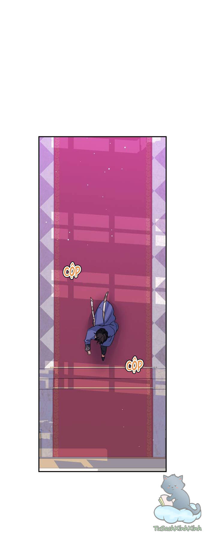 Thuần Hóa Quái Thú Thật Tốt - Chương 37