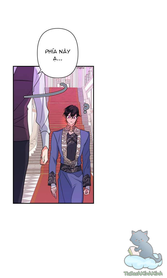 Thuần Hóa Quái Thú Thật Tốt - Chương 37