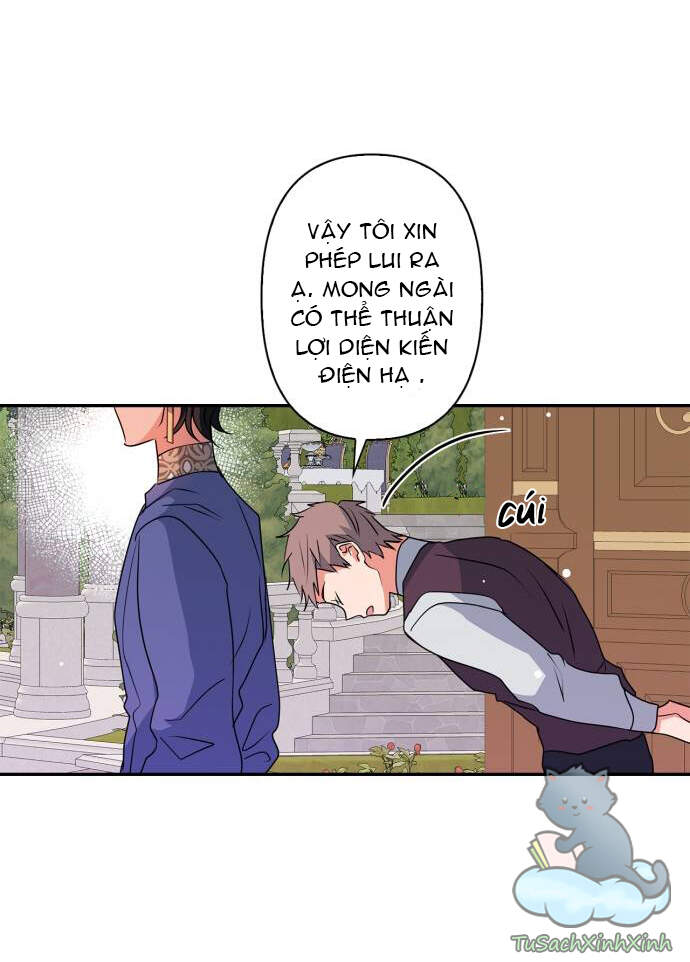 Thuần Hóa Quái Thú Thật Tốt - Chương 37