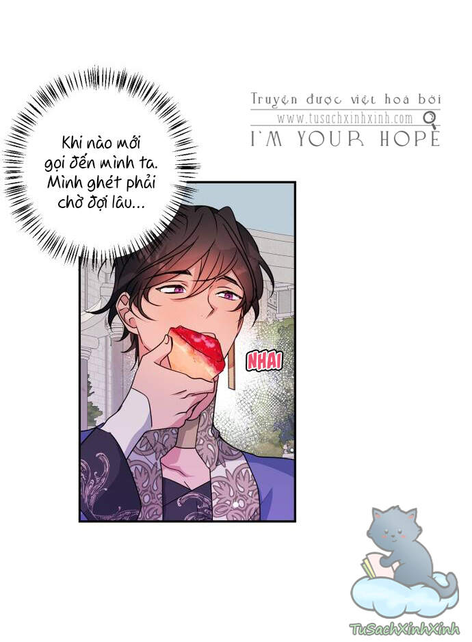 Thuần Hóa Quái Thú Thật Tốt - Chương 37