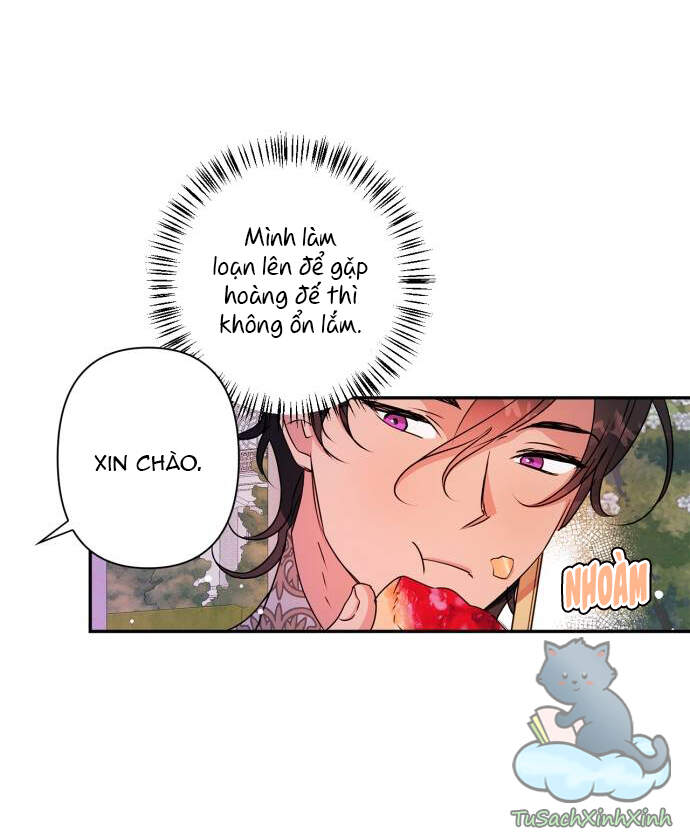 Thuần Hóa Quái Thú Thật Tốt - Chương 37