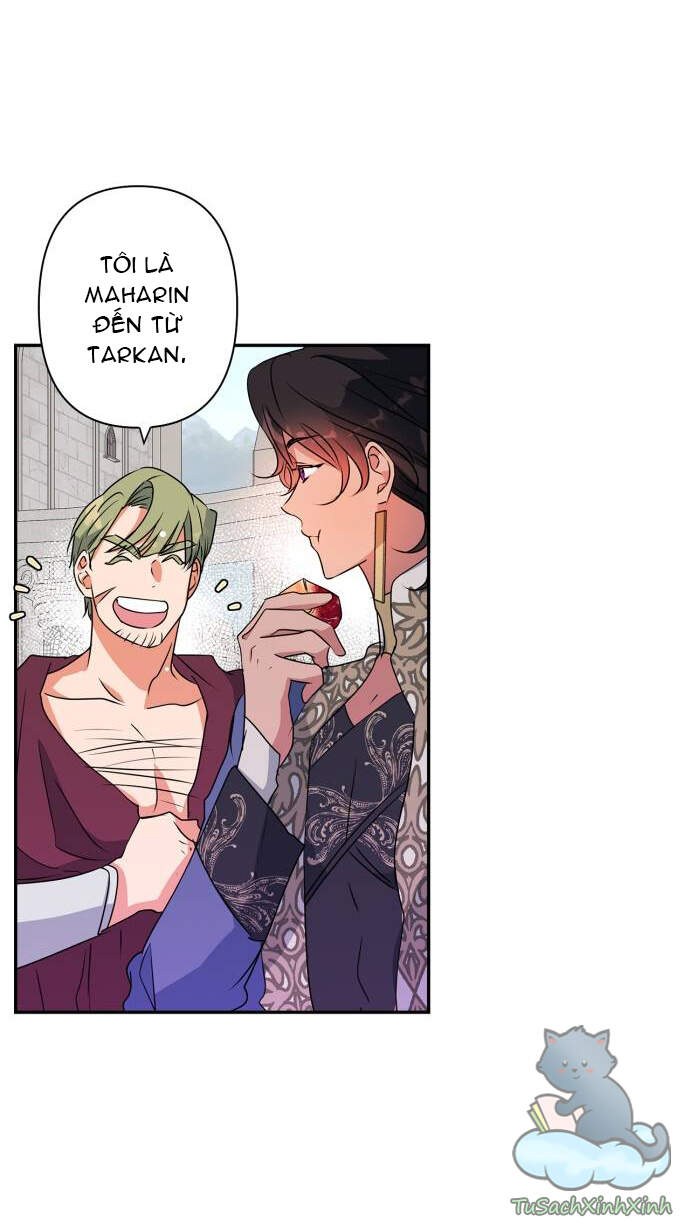 Thuần Hóa Quái Thú Thật Tốt - Chương 37