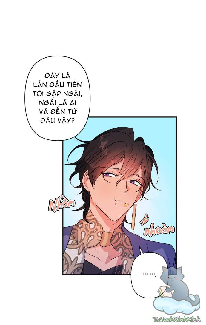 Thuần Hóa Quái Thú Thật Tốt - Chương 37