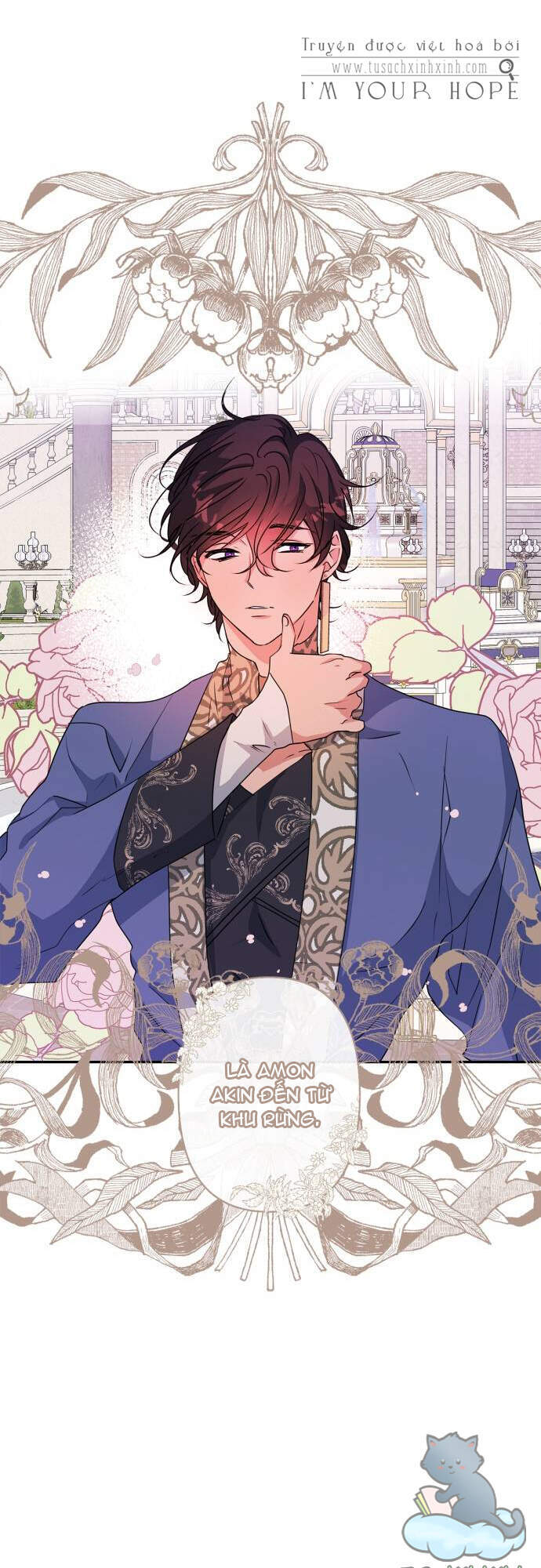 Thuần Hóa Quái Thú Thật Tốt - Chương 37