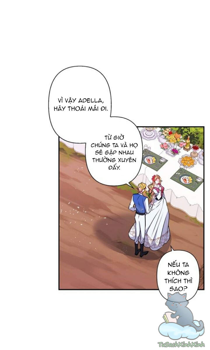 Thuần Hóa Quái Thú Thật Tốt - Chương 41