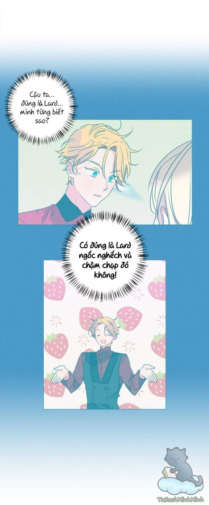 Thuần Hóa Quái Thú Thật Tốt - Chương 41