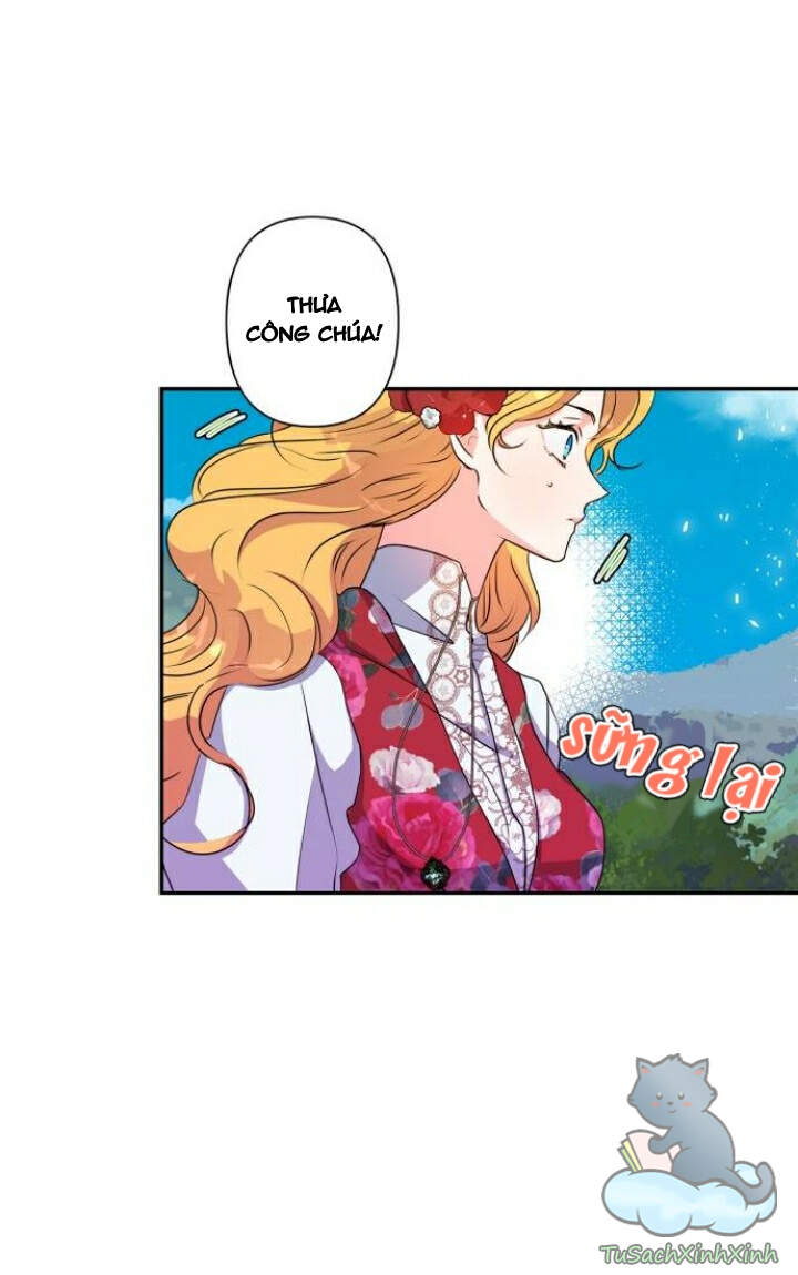 Thuần Hóa Quái Thú Thật Tốt - Chương 41