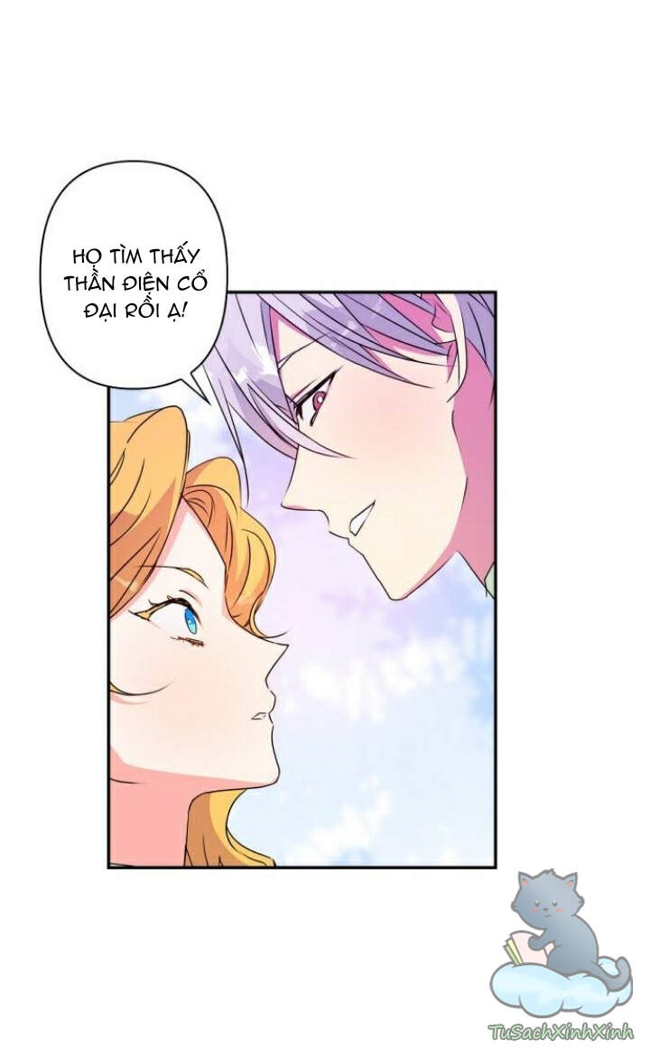 Thuần Hóa Quái Thú Thật Tốt - Chương 41