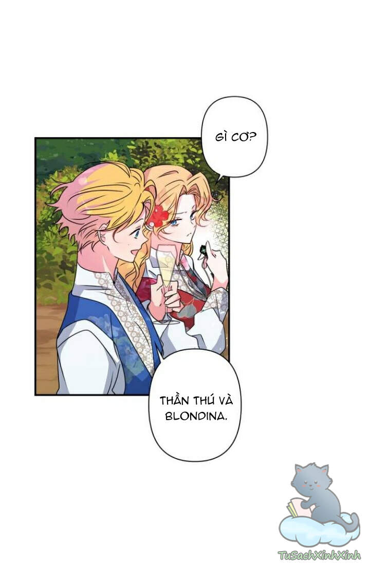 Thuần Hóa Quái Thú Thật Tốt - Chương 41