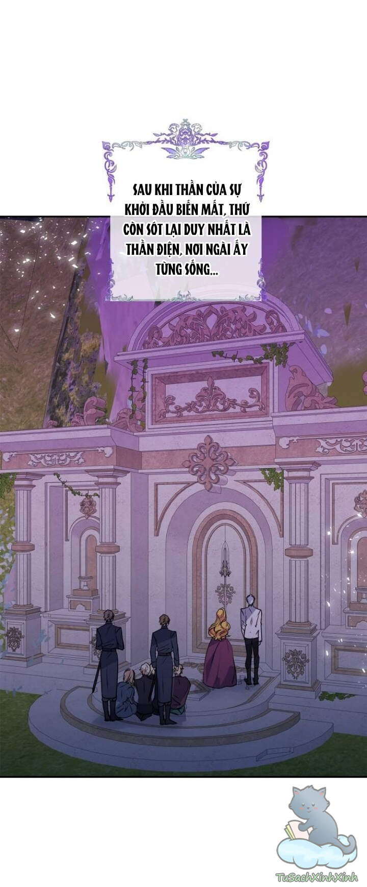 Thuần Hóa Quái Thú Thật Tốt - Chương 41