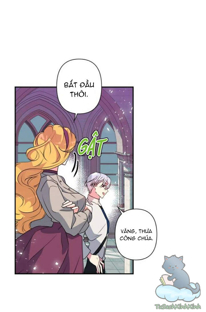 Thuần Hóa Quái Thú Thật Tốt - Chương 41