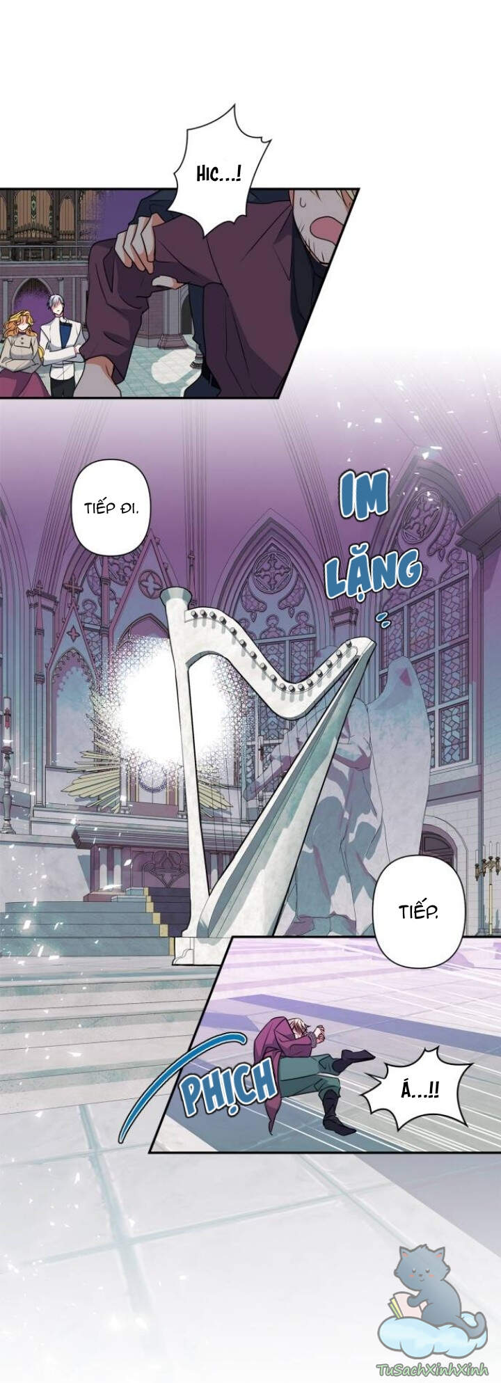 Thuần Hóa Quái Thú Thật Tốt - Chương 41