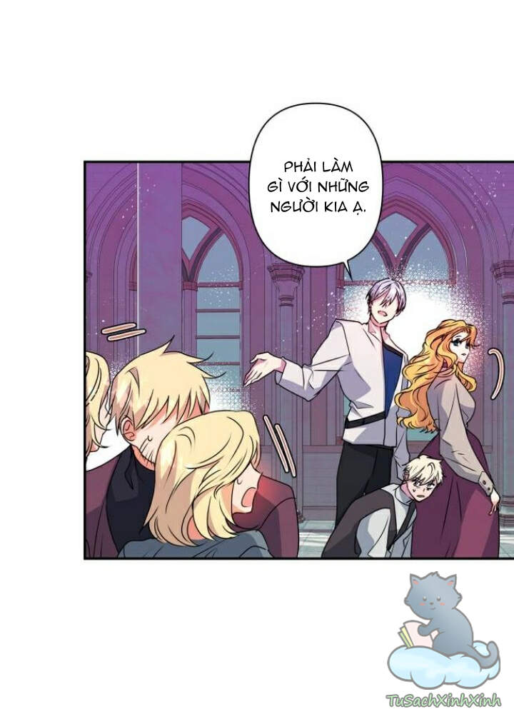 Thuần Hóa Quái Thú Thật Tốt - Chương 41