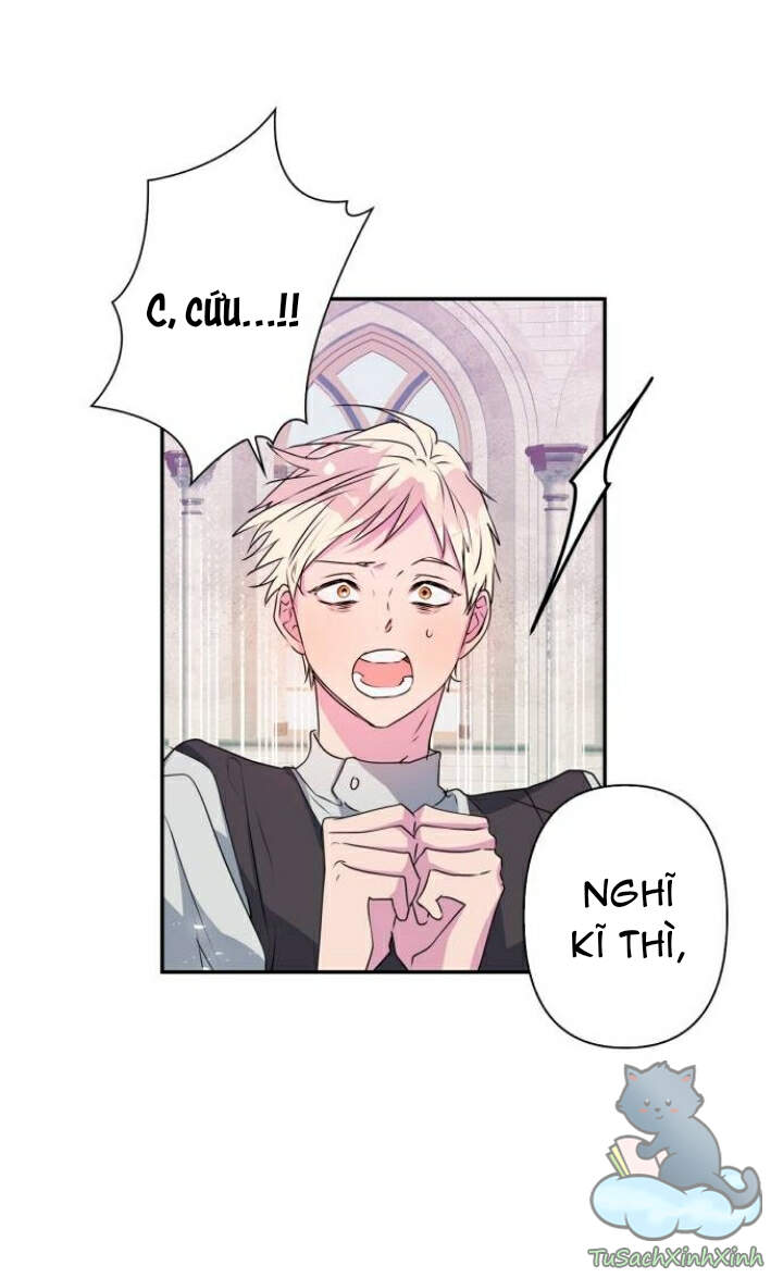 Thuần Hóa Quái Thú Thật Tốt - Chương 41