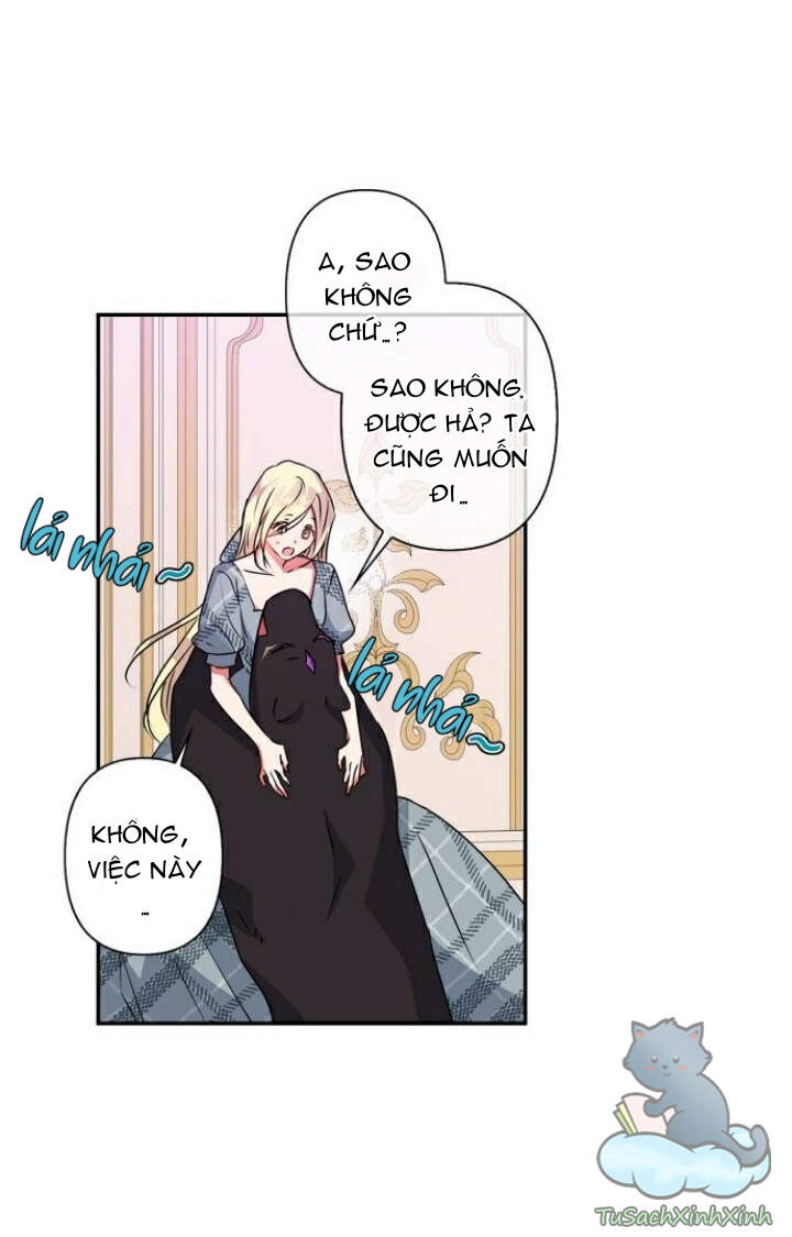 Thuần Hóa Quái Thú Thật Tốt - Chương 42