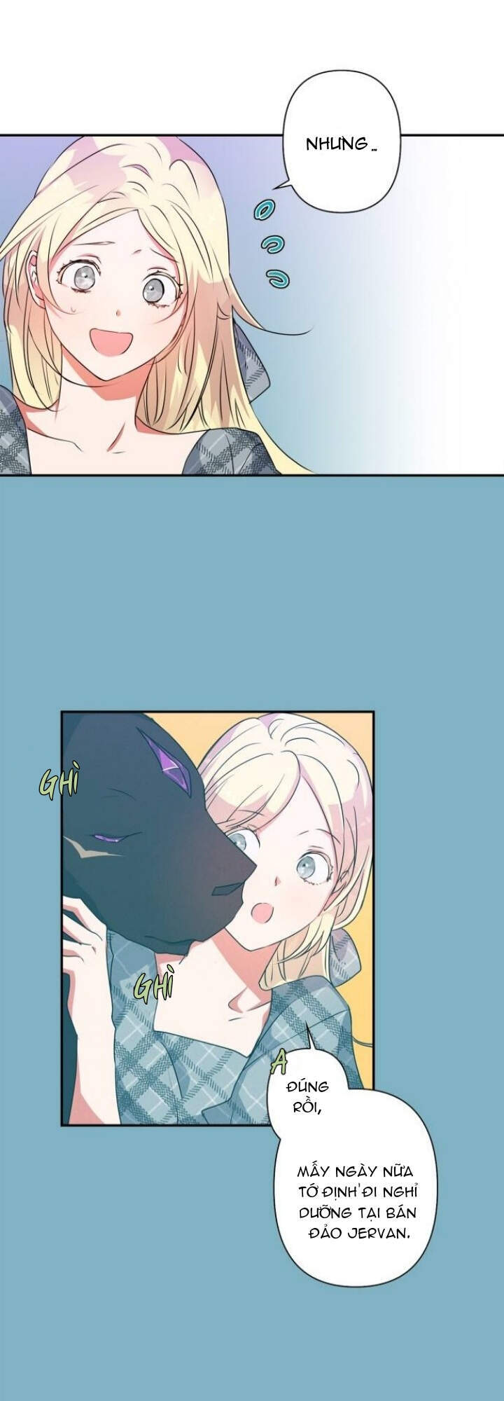 Thuần Hóa Quái Thú Thật Tốt - Chương 42