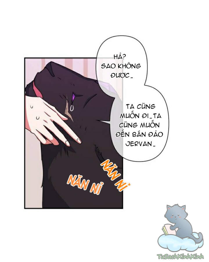 Thuần Hóa Quái Thú Thật Tốt - Chương 42