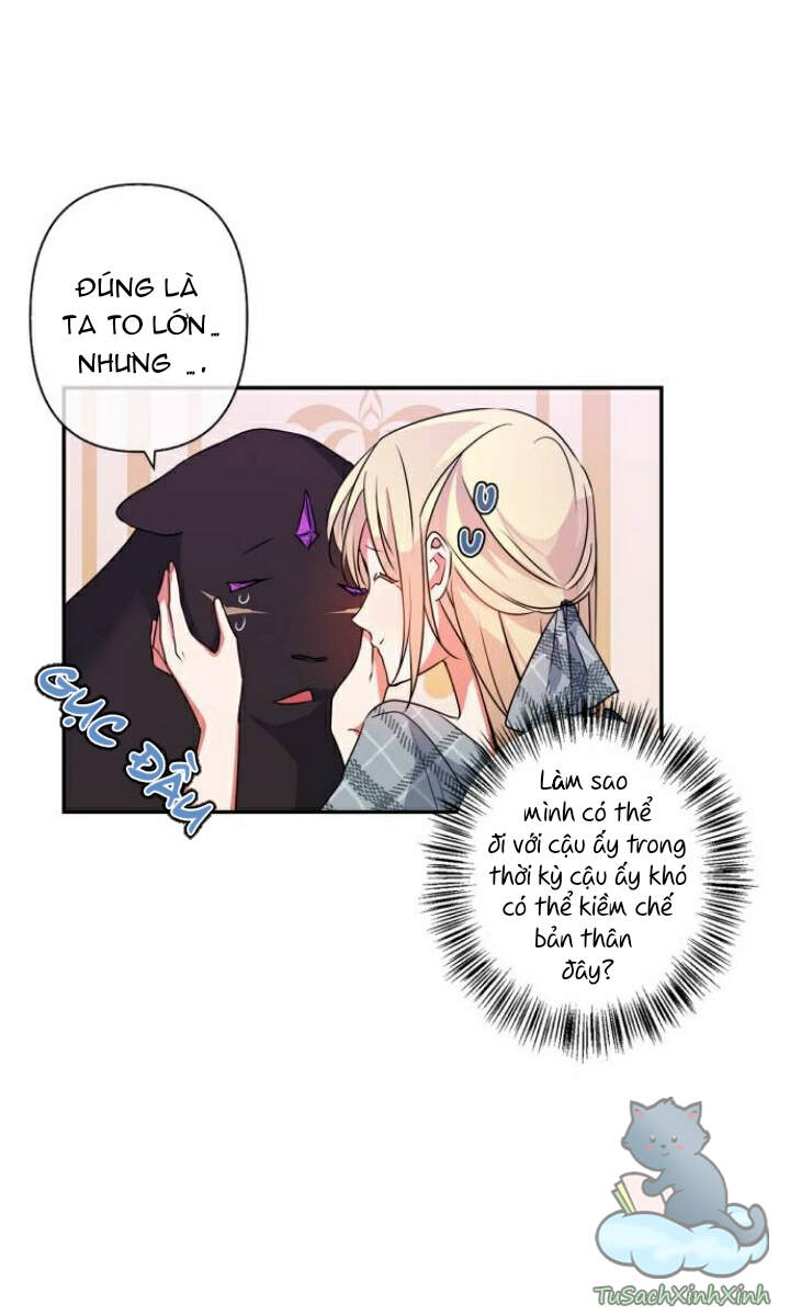 Thuần Hóa Quái Thú Thật Tốt - Chương 42