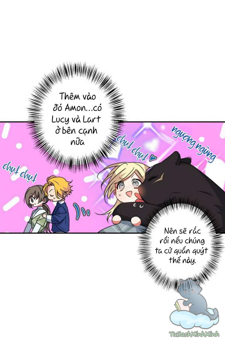 Thuần Hóa Quái Thú Thật Tốt - Chương 42