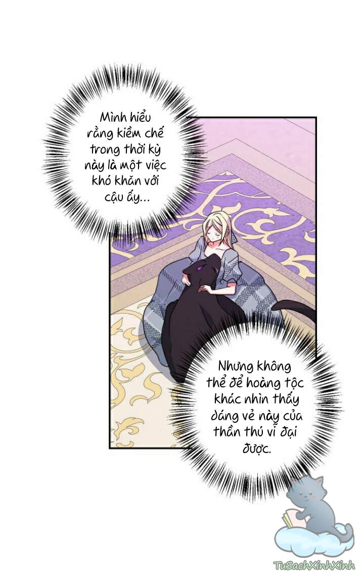 Thuần Hóa Quái Thú Thật Tốt - Chương 42