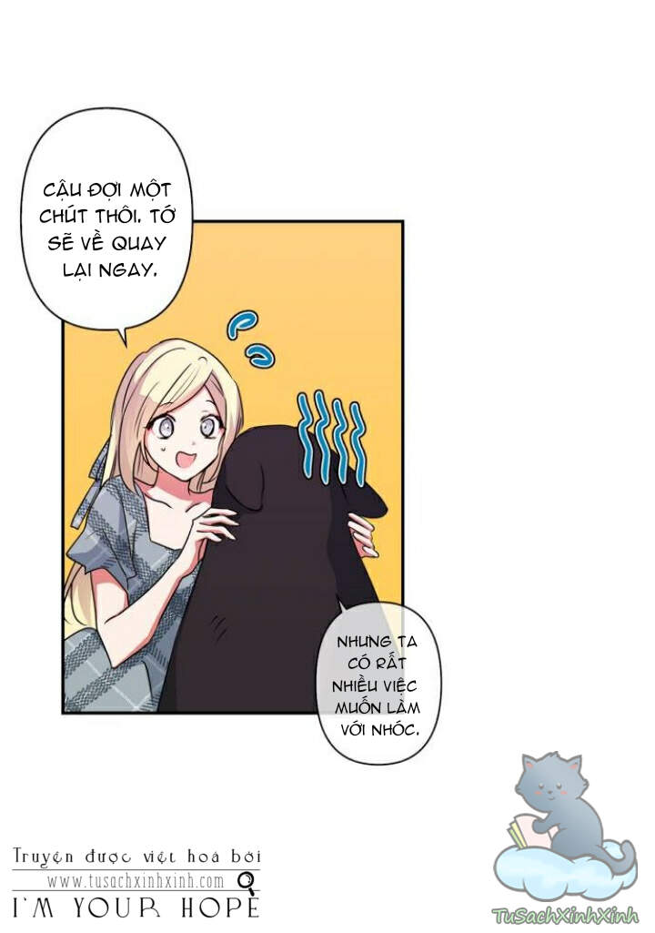 Thuần Hóa Quái Thú Thật Tốt - Chương 42