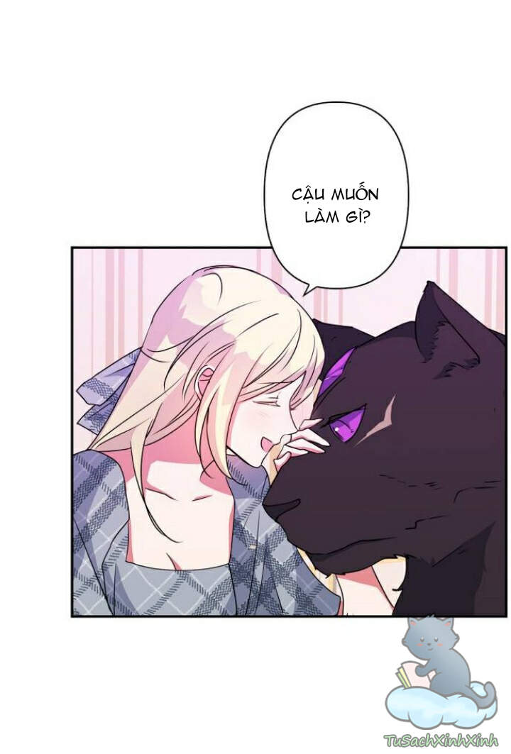 Thuần Hóa Quái Thú Thật Tốt - Chương 42