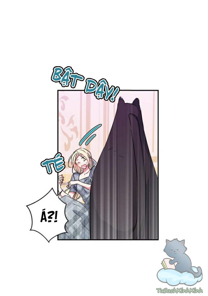 Thuần Hóa Quái Thú Thật Tốt - Chương 42