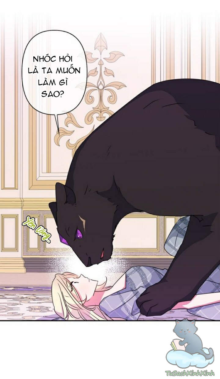 Thuần Hóa Quái Thú Thật Tốt - Chương 42