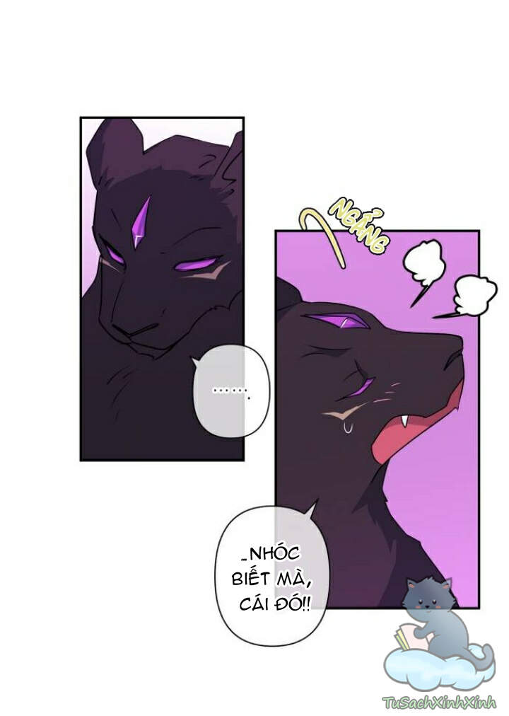 Thuần Hóa Quái Thú Thật Tốt - Chương 42