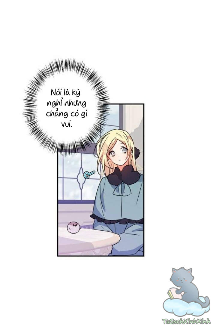 Thuần Hóa Quái Thú Thật Tốt - Chương 42