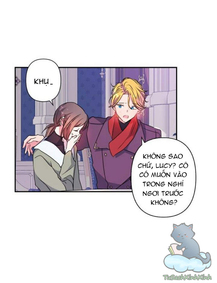 Thuần Hóa Quái Thú Thật Tốt - Chương 42