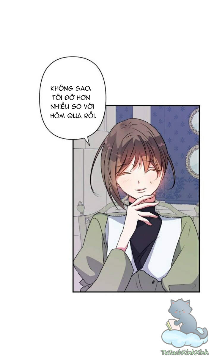 Thuần Hóa Quái Thú Thật Tốt - Chương 42