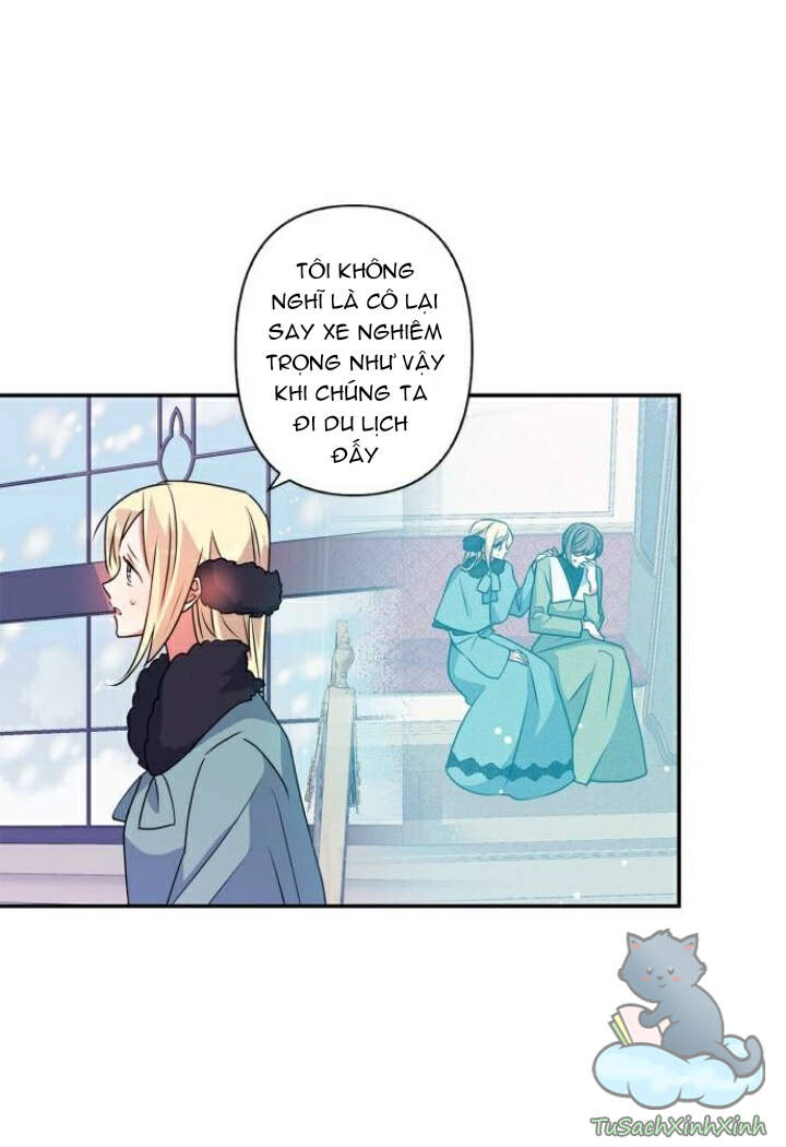 Thuần Hóa Quái Thú Thật Tốt - Chương 42