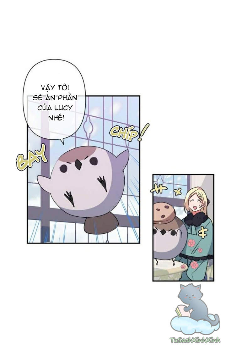 Thuần Hóa Quái Thú Thật Tốt - Chương 42