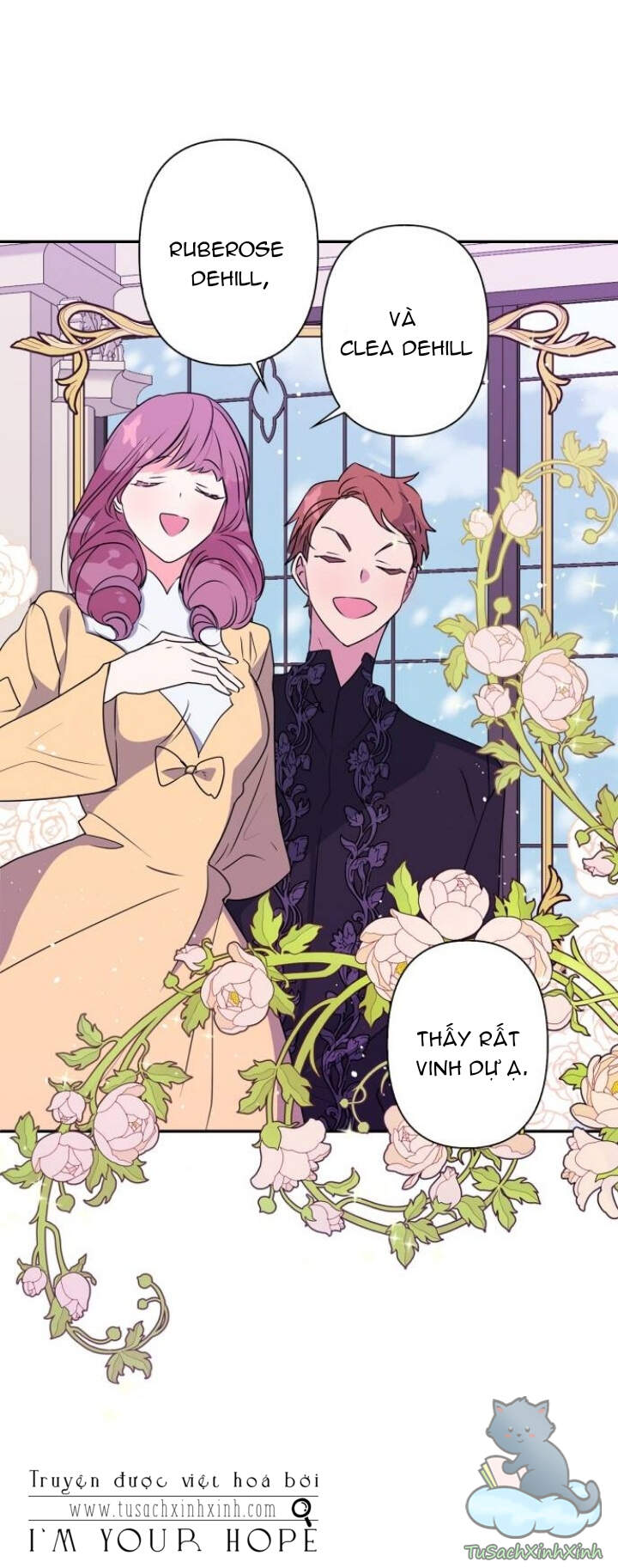 Thuần Hóa Quái Thú Thật Tốt - Chương 42