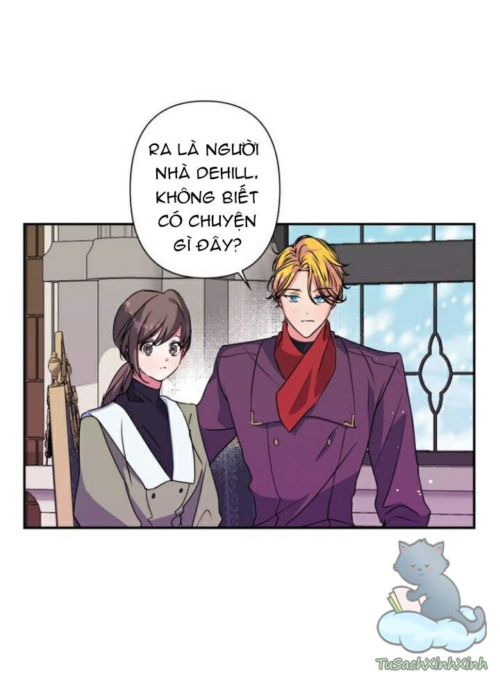 Thuần Hóa Quái Thú Thật Tốt - Chương 42