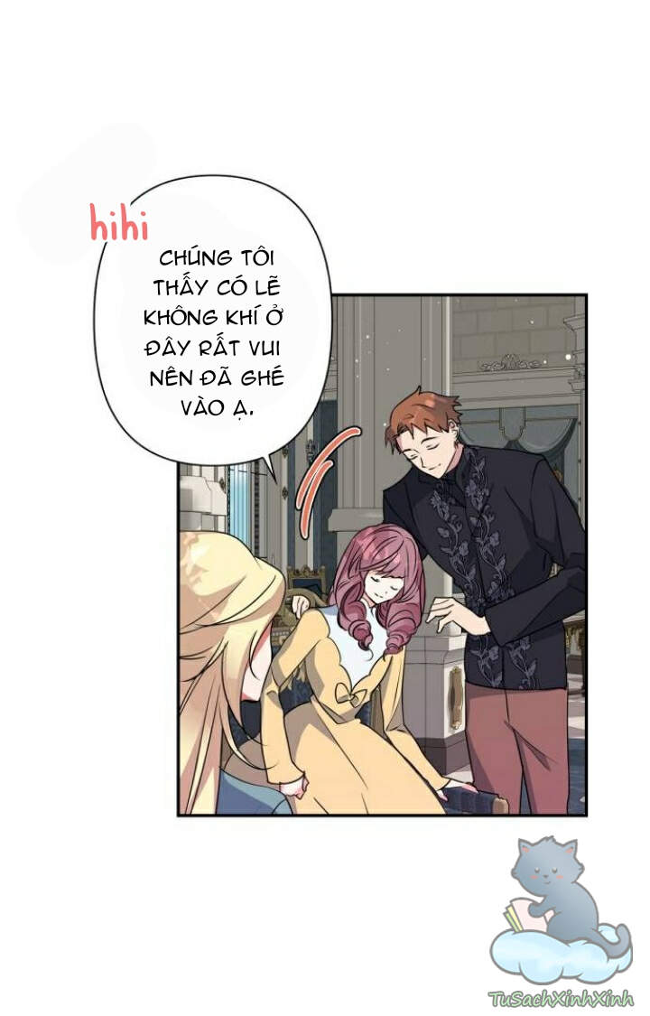 Thuần Hóa Quái Thú Thật Tốt - Chương 42