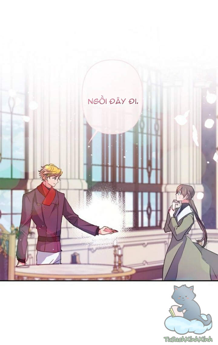 Thuần Hóa Quái Thú Thật Tốt - Chương 42