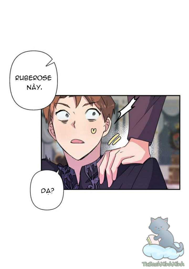 Thuần Hóa Quái Thú Thật Tốt - Chương 42