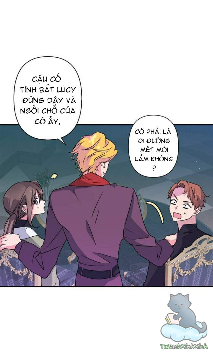 Thuần Hóa Quái Thú Thật Tốt - Chương 42