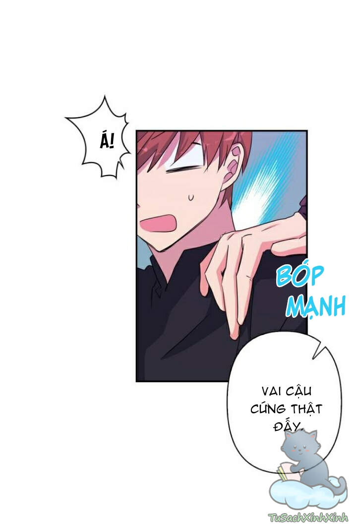 Thuần Hóa Quái Thú Thật Tốt - Chương 42