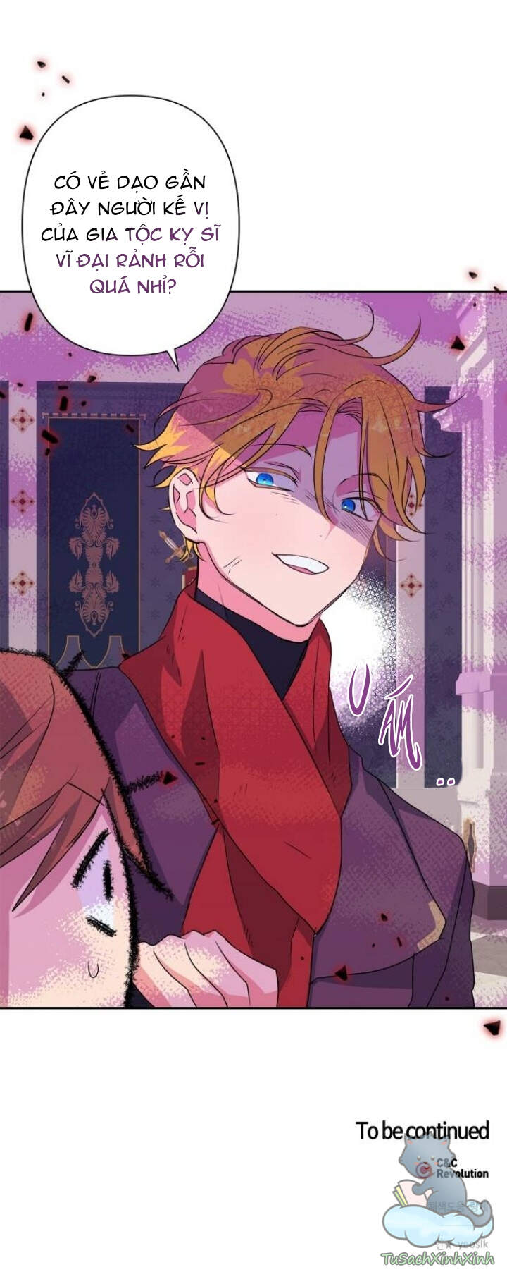 Thuần Hóa Quái Thú Thật Tốt - Chương 42