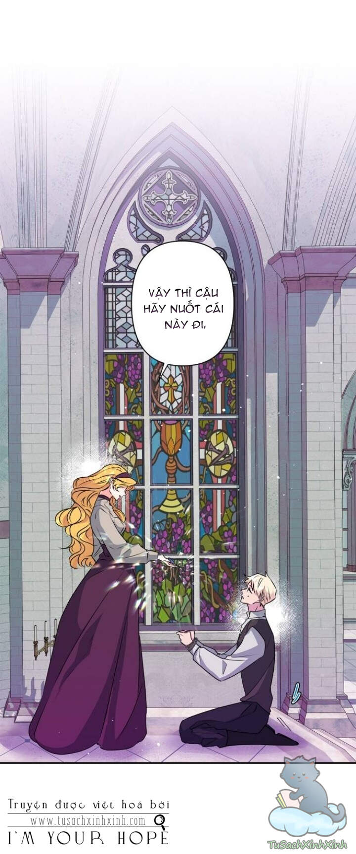 Thuần Hóa Quái Thú Thật Tốt - Chương 42