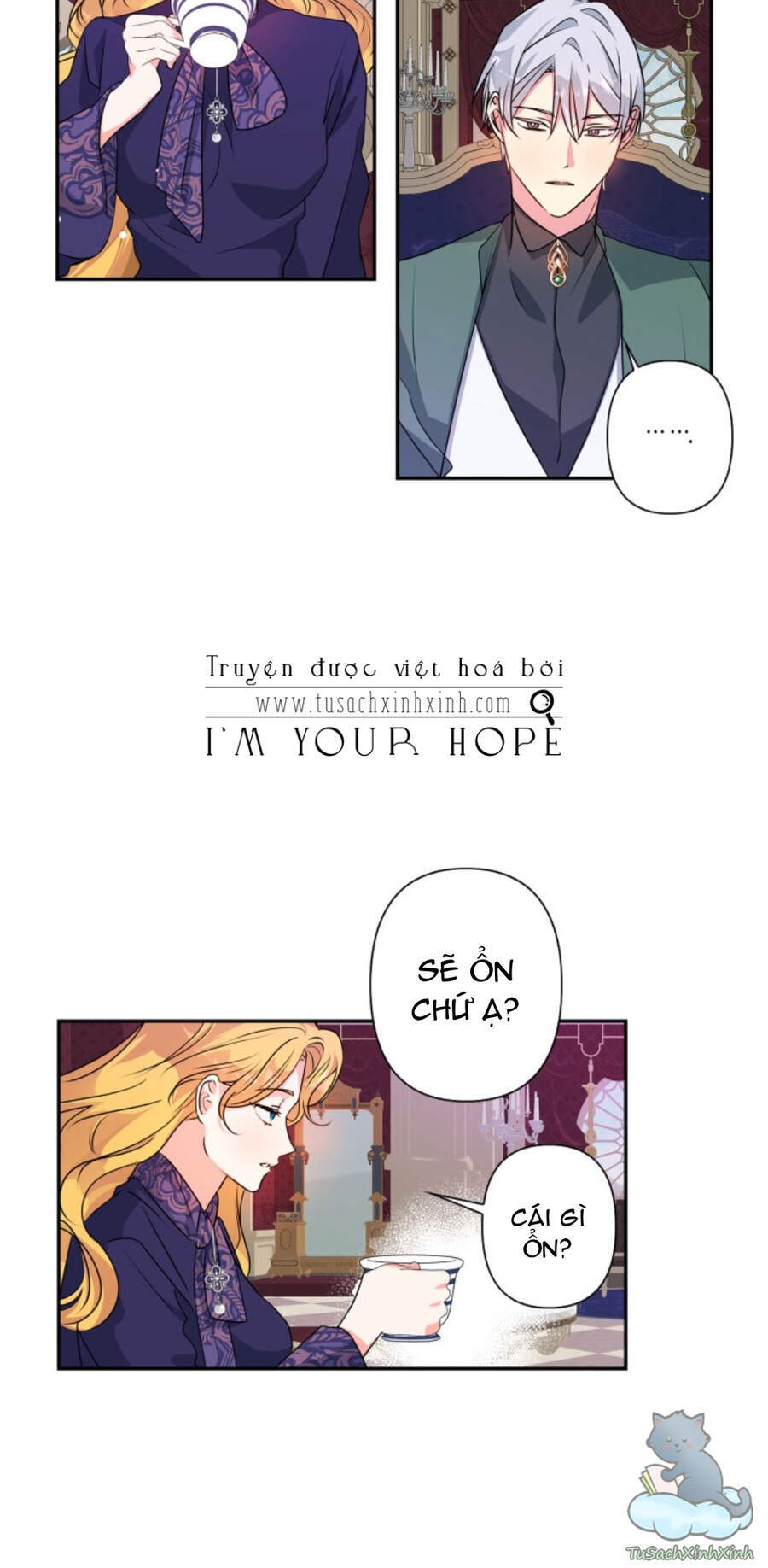 Thuần Hóa Quái Thú Thật Tốt - Chương 45