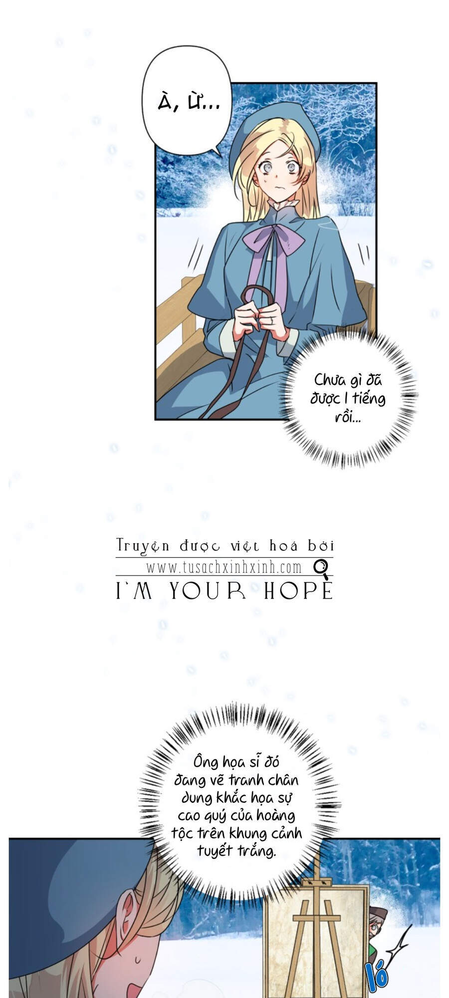 Thuần Hóa Quái Thú Thật Tốt - Chương 45