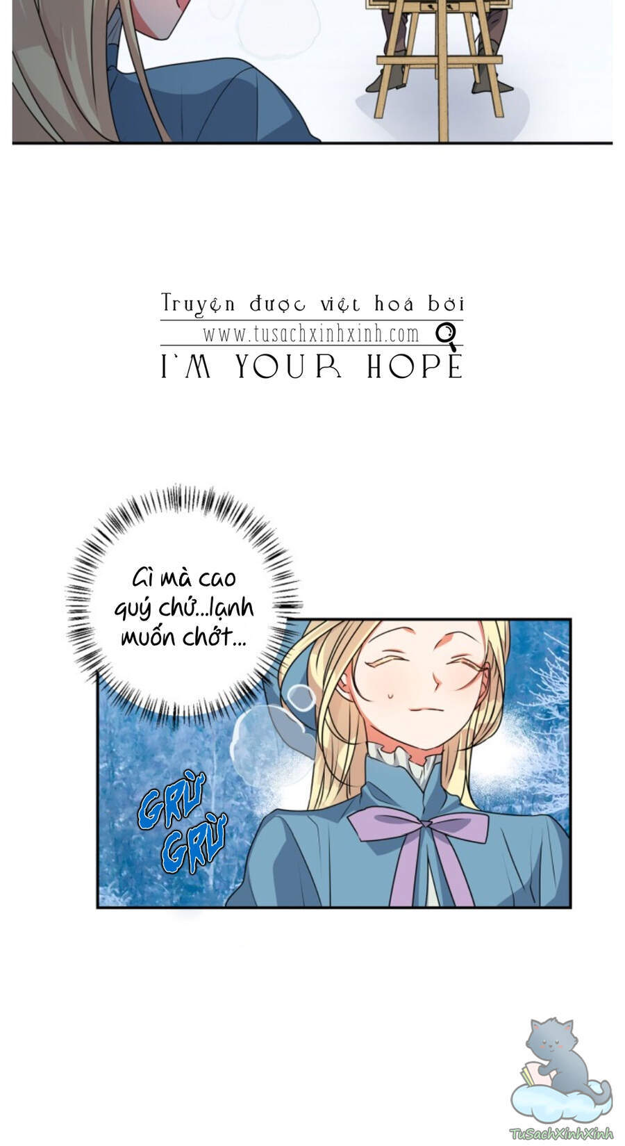 Thuần Hóa Quái Thú Thật Tốt - Chương 45