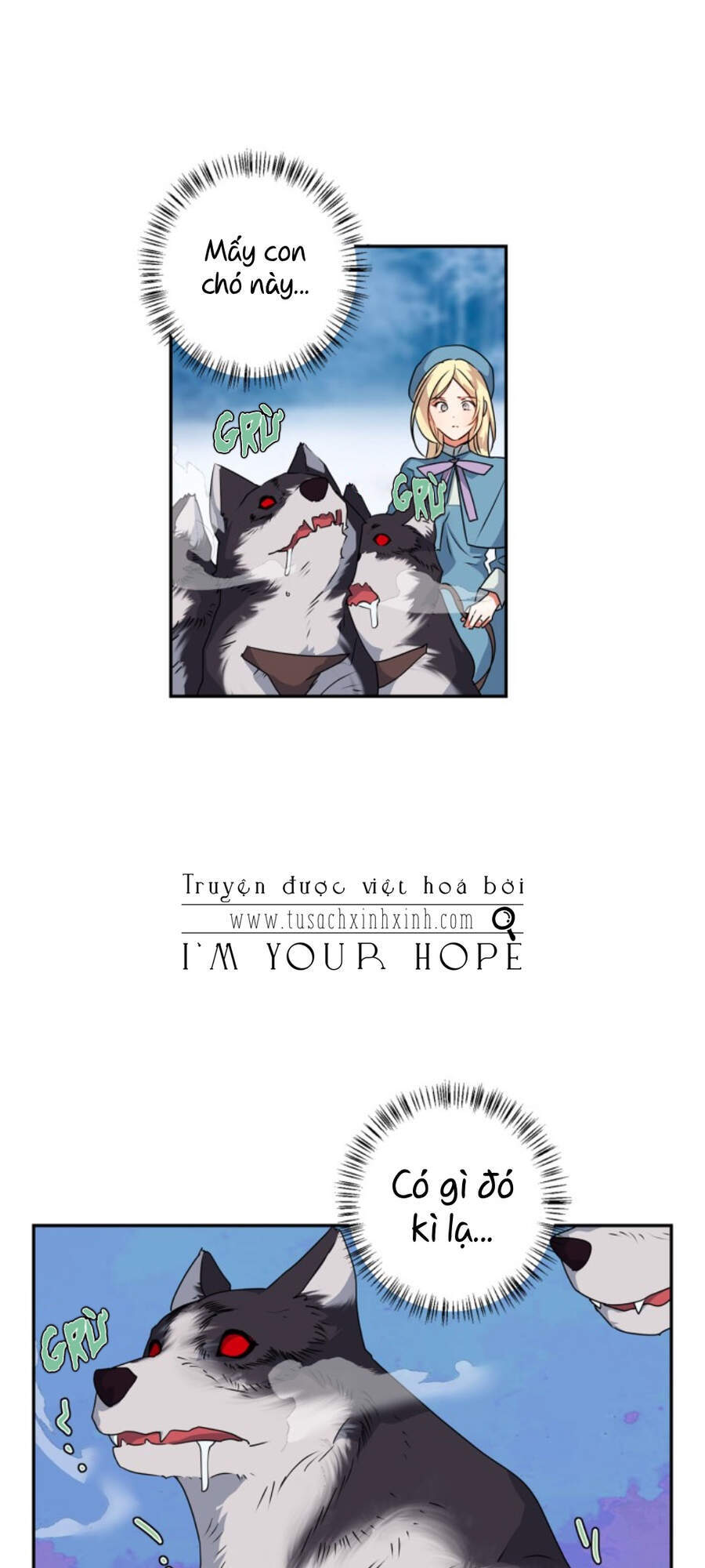 Thuần Hóa Quái Thú Thật Tốt - Chương 45